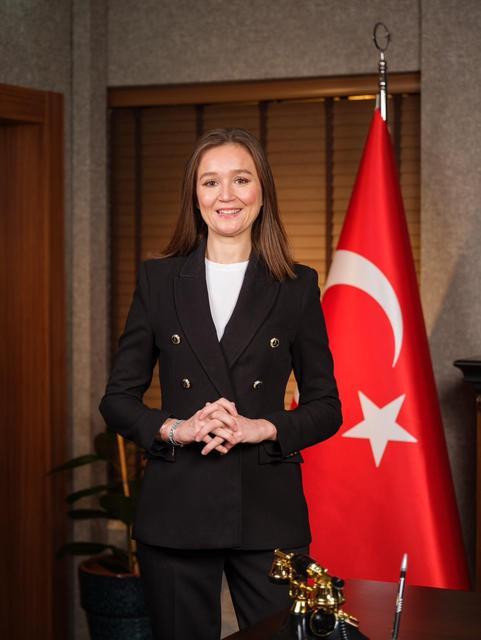 Başkan Durbay'ın sağlık durumuyla ilgili hastaneden açıklama