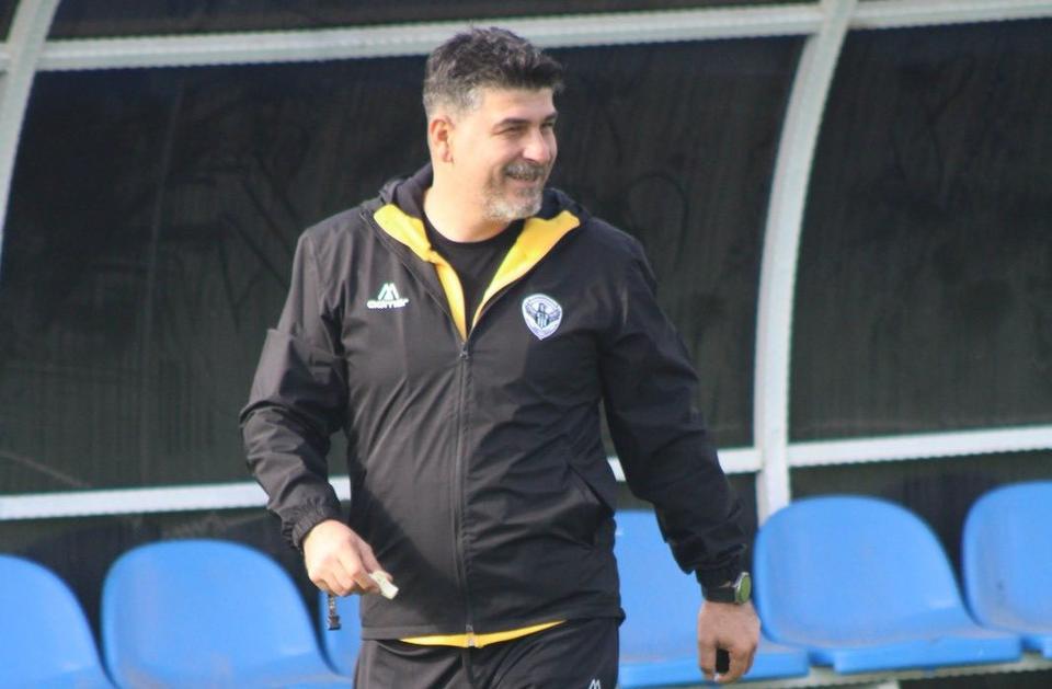 Bu takıma hoca dayanmıyor