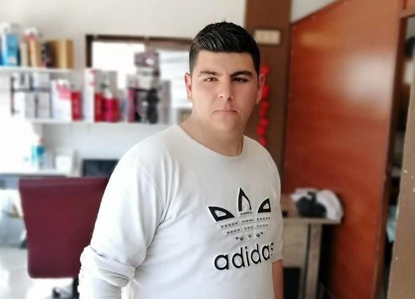 Kazada yaralanan genç, yaşam savaşını kaybetti