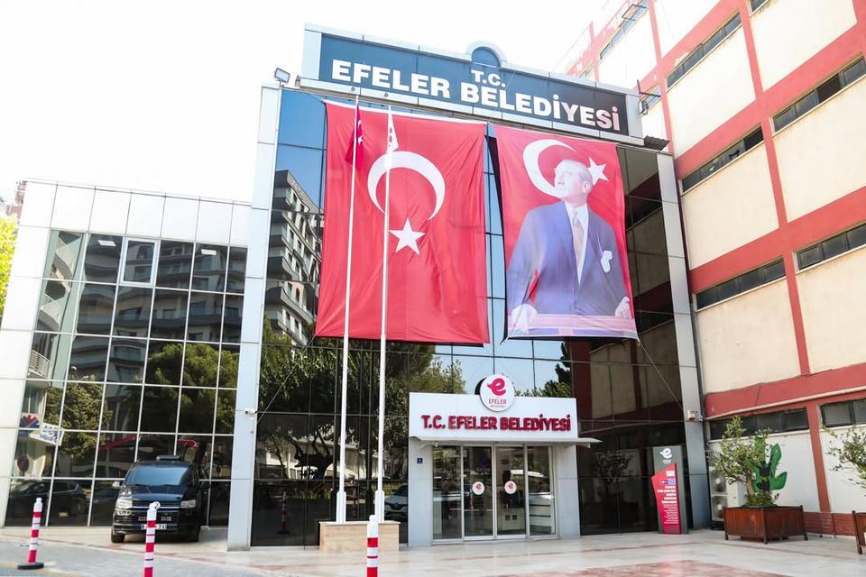 Efeler Belediyesi iddiaları yalanladı