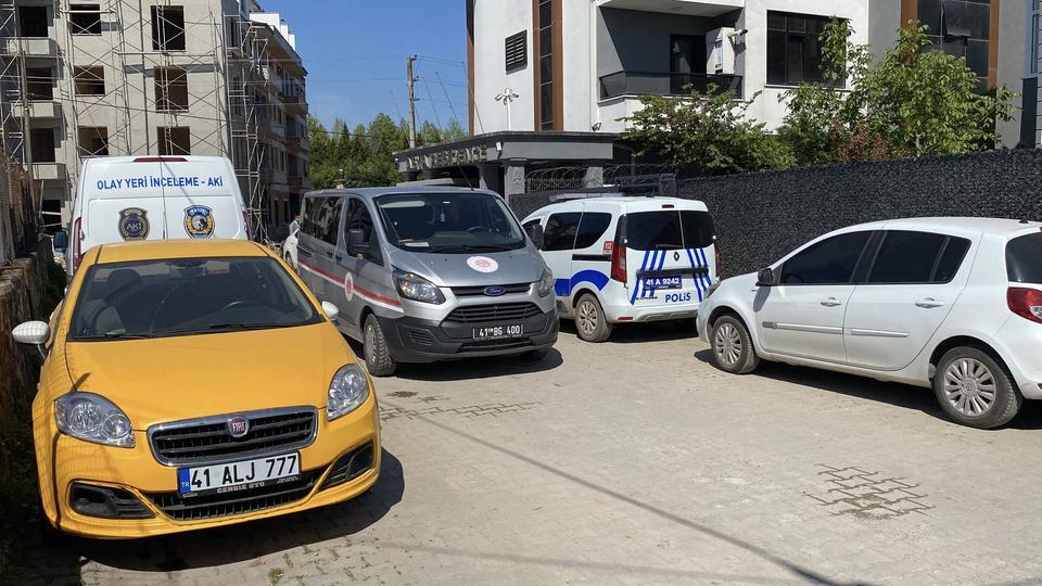 37 YAŞINDAKİ KADIN SABAH SERVİSE BİNMEYİNCE ACI GERÇEK ORTAYA ÇIKTI