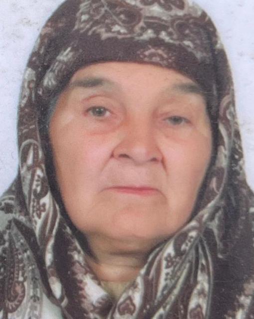 Vacide Çalt vefat etti