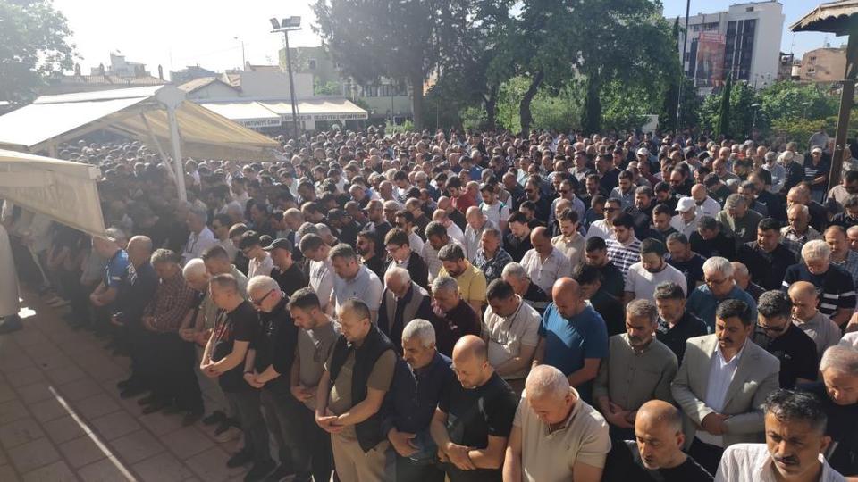 Kalp masajı yaptığı arkadaşının ardından o da öldü