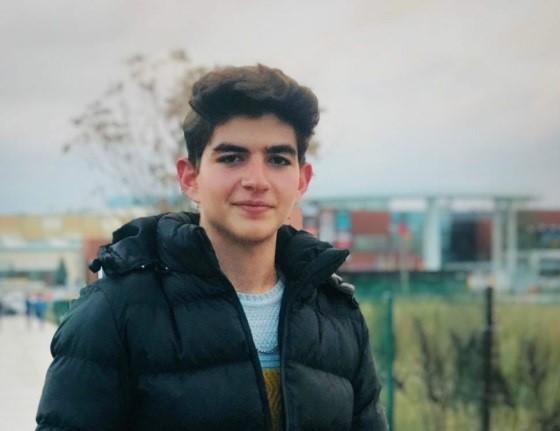 BAYRAM TATİLİ İÇİN KÖYÜNE GELEN GENÇ, TRAKTÖR KAZASINDA HAYATINI KAYBETTİ