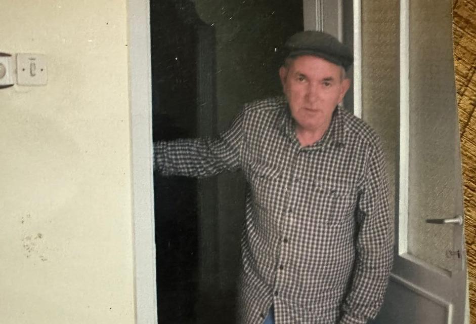 Sabahattin Akdağ vefat etti