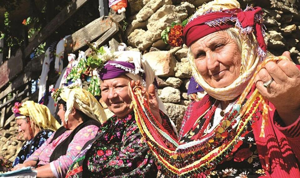 Muğlalı kadınlar, erkeklerden daha uzun yaşıyor