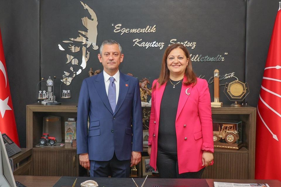 Burcu Köksal, kesin ihraç talebiyle disipline sevk edildi