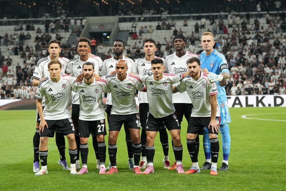 Solskjaer’den kadroda 4 değişiklik