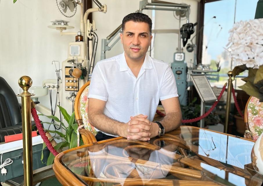 PROF. DR.: "ANTİDEPRESAN VE EPİLEPSİ İLAÇLARI DİŞ ÇENE KEMİĞİNİ ÇÖKERTİYOR"