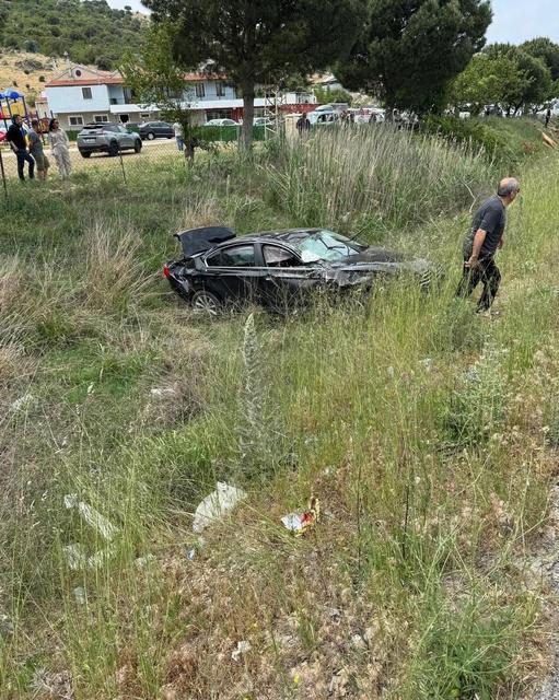 ÇANAKKALE'DE OTOBÜS KAZASINDA ÖLÜ SAYISI 7'YE YÜKSELDİ