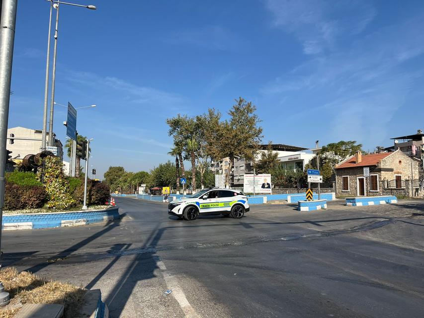 BAŞKAN KAYA TALEP ETTİ, ATIL ÜST GEÇİT KALDIRILIYOR