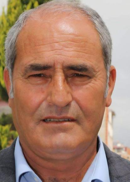 Muhtar traktörün üzerinde ölü bulundu! 1 tutuklu
