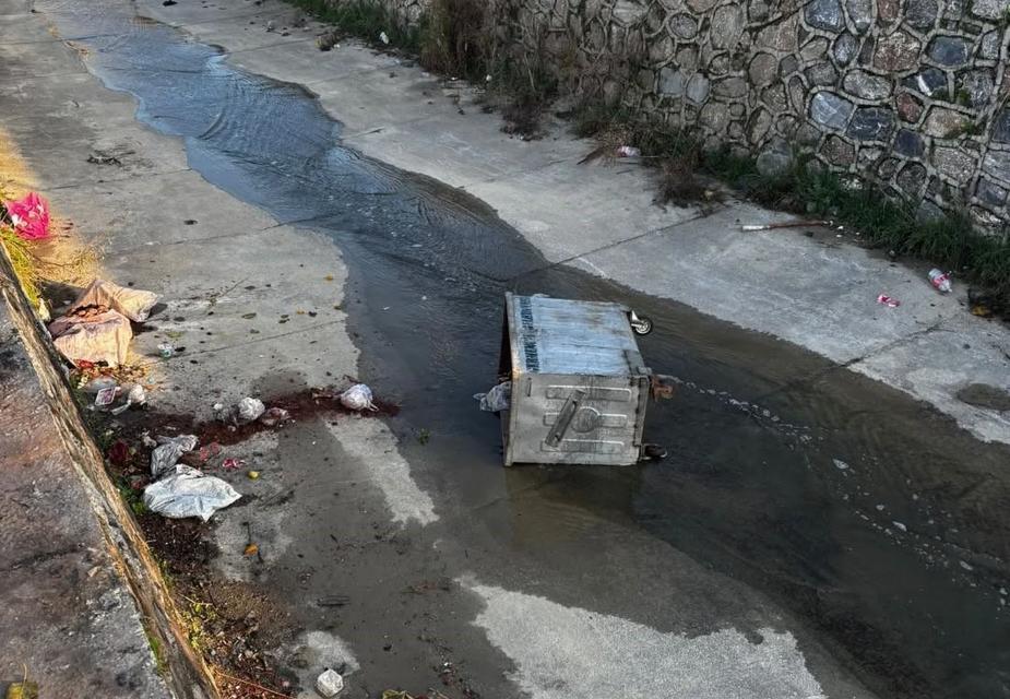 Aydın'da ‘Pes’ dedirten olay