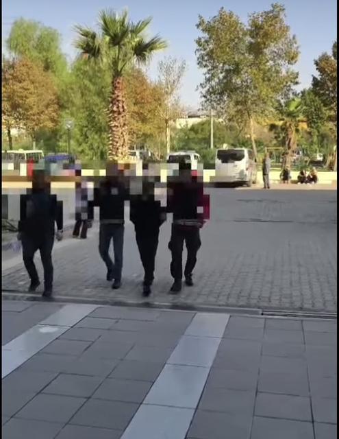 Aydın’da 15 yıl cezayla aranan kişi yakalandı