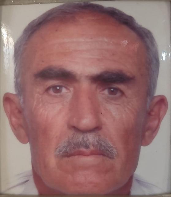 Yanan evde mahsur kalan yaşlı çift hayatını kaybetti