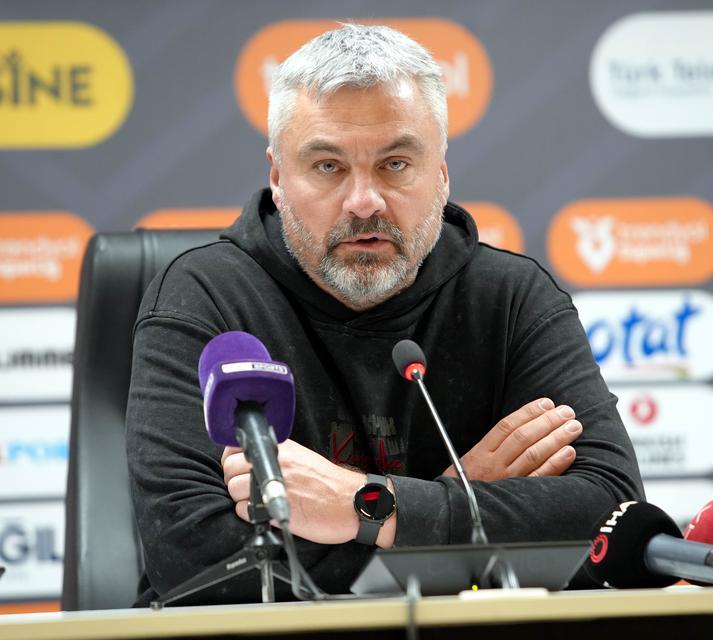 Thomas Reis: "Yenildiğimiz için üzgünüz"