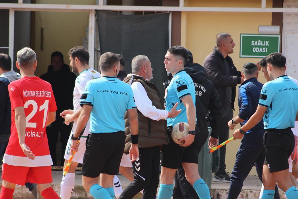 Aydın Süper Amatör Lig 18.Hafta Sonuçları ve Puan Durumu