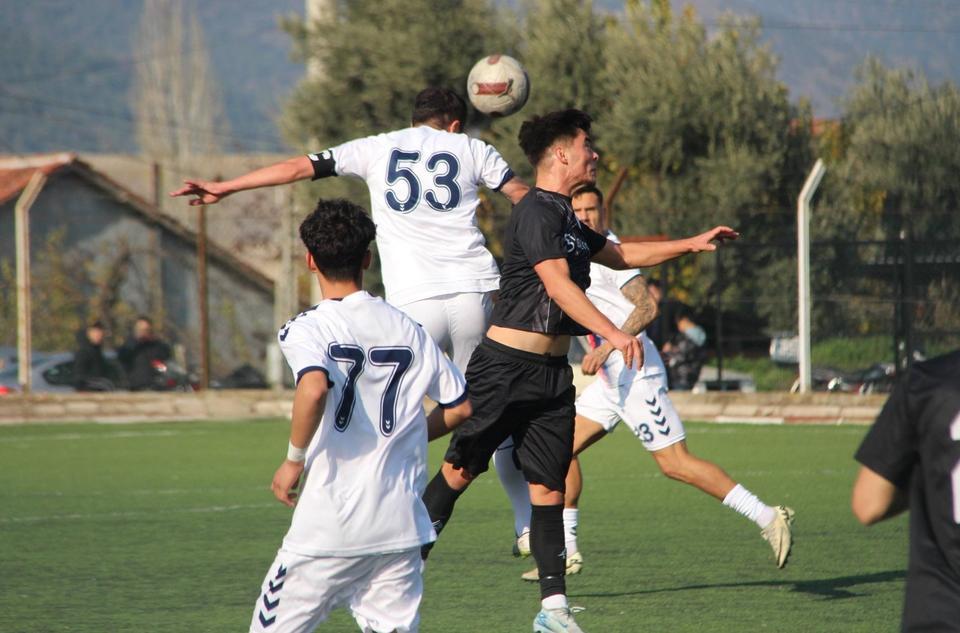 BAL 8.Grup'ta Haftanın Sonuçları ve Puan Durumu