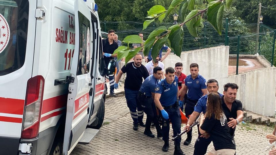 ESKİ EŞİNİ ÖLDÜRMÜŞ, OĞLUNU YARALAMIŞTI: KAN DONDURAN DETAYLAR ORTAYA ÇIKTI CİNSEL İÇERİKLİ VİDEO SUÇLAMASI YAPTI, İÇERİKLER KENDİ TELEFONUNDAN ÇIKTI