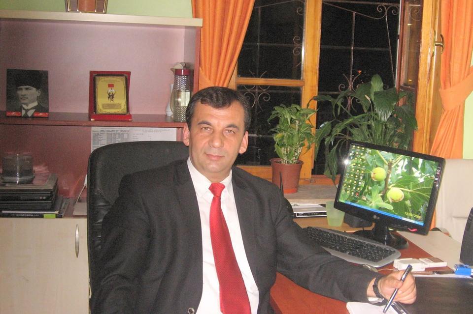 Fevzi Uysal vefat etti