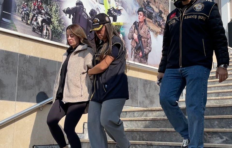 Uzman çavuş nişanlısını beylik silahıyla öldürdü