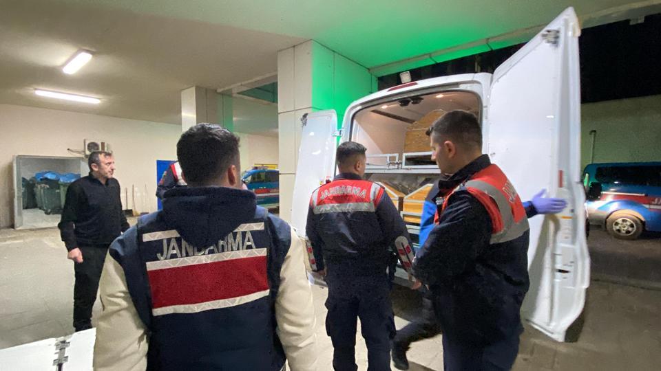 ORMANLIK ALANDA KORKUNÇ CİNAYET, DİLİ VE KULAKLARI KESİLDİ