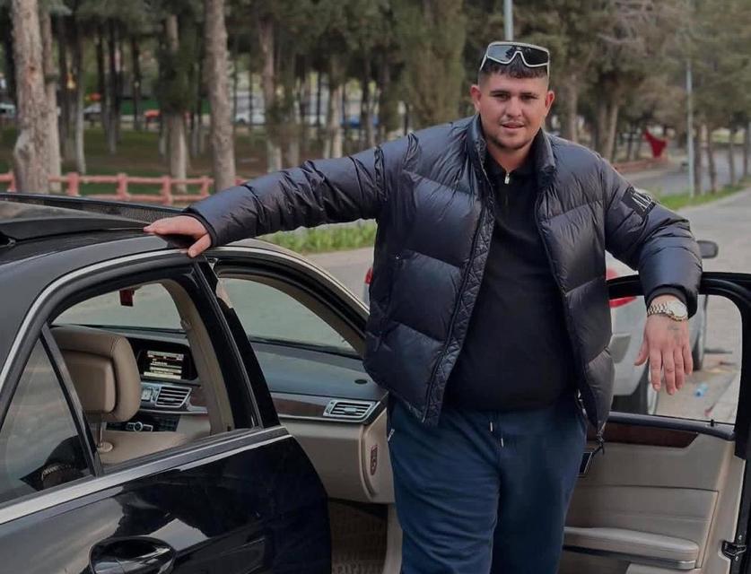 Asker eğlencesi kanlı bitti: 23 yaşındaki genç 12 günlük yaşam mücadelesini kaybetti