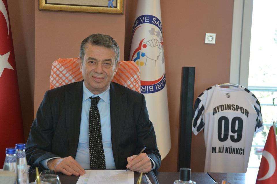 Defter ve beyan işlemleri odalar üzerinden yapılacak