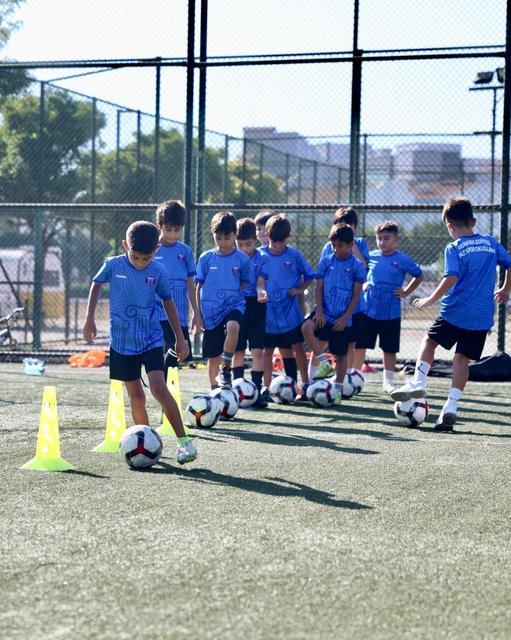 DİDİM BELEDİYESİ YAZ SPOR OKULLARI SÜRÜYOR