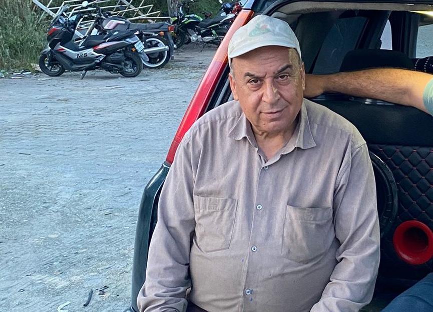 Kemal Kaya