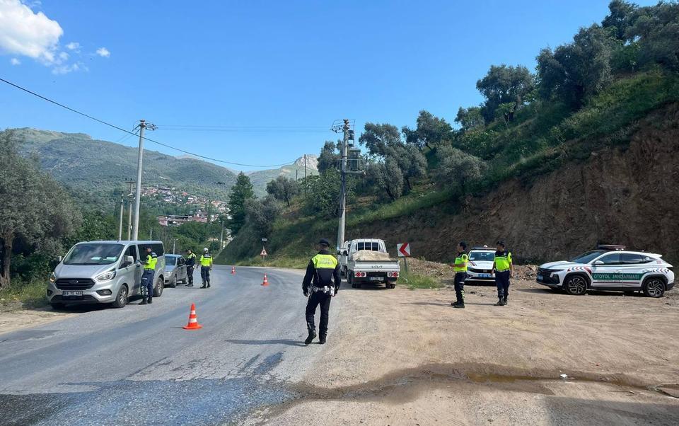 Aydın'da siber huzur operasyonu: 7 şüpheliye adli işlem