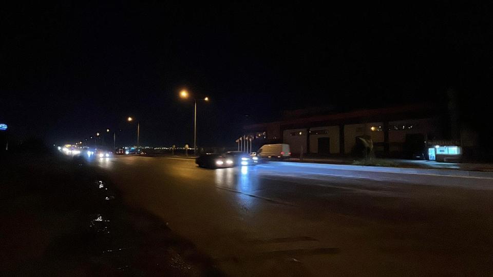 Çevre Yolu'nda kaza: Anne öldü, kızı yaralı