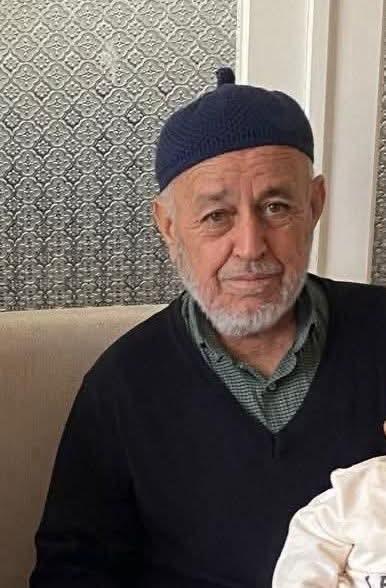 İlhan Gökcük vefat etti