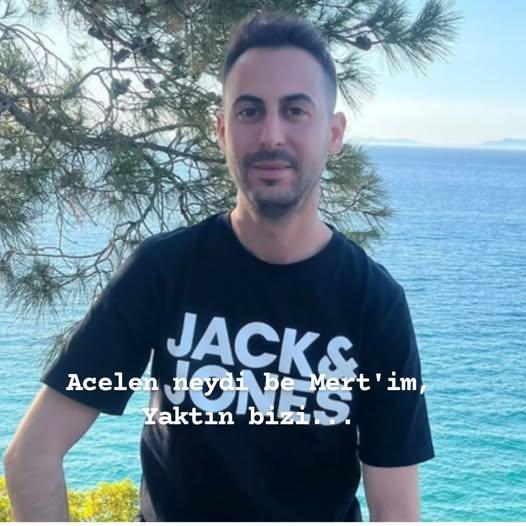 Mert Sakız ın  ölümü Söke yi Yasa Boğdu