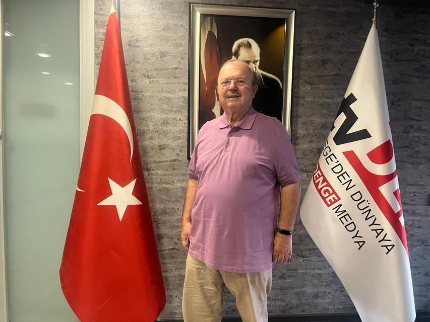 “Bürokrasi çökerse devlet yıkılır”