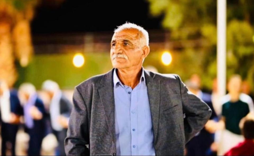 İş kazasında ağır yaralanan eski muhtar hayatını kaybetti