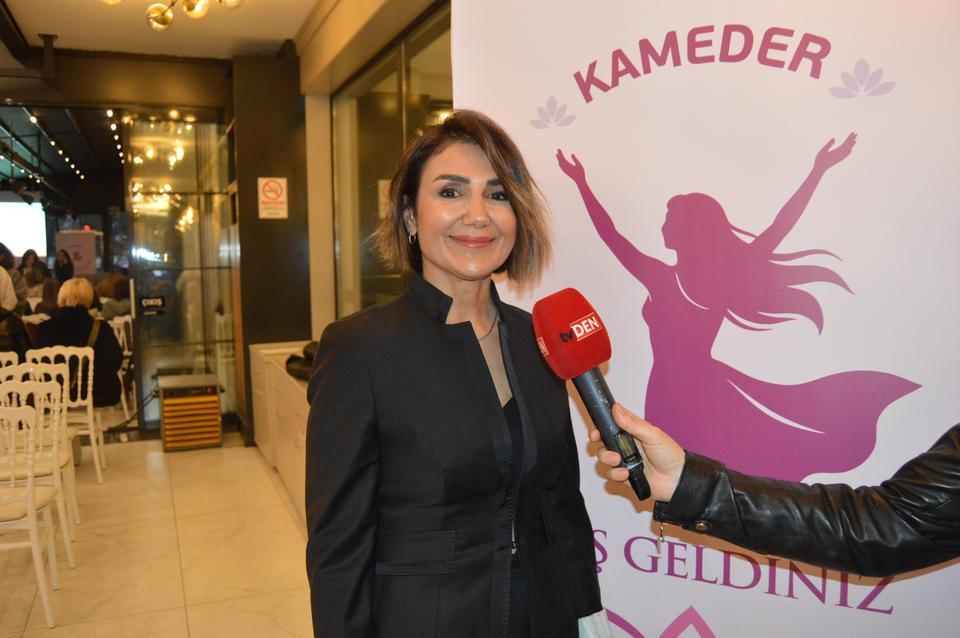 Kadın Hastalıkları ve Doğum Uzmanı Dr. Leylant Ova Demirtaş