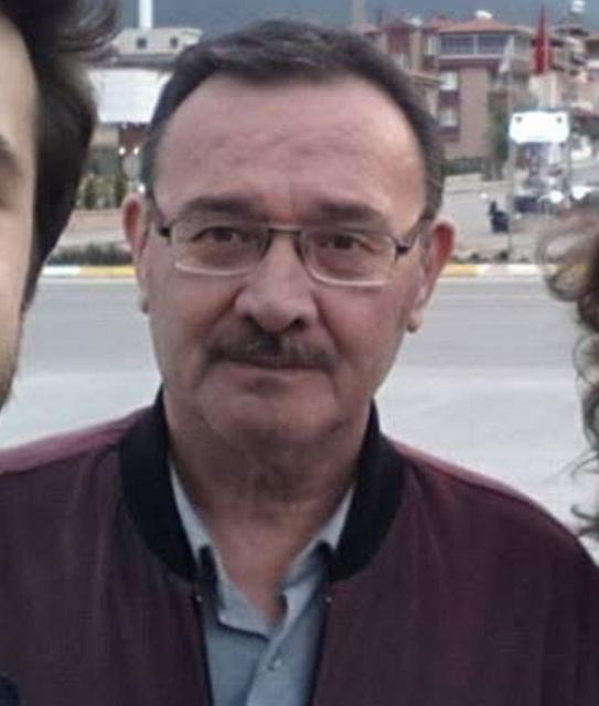 Mürsel Özçınar vefat etti