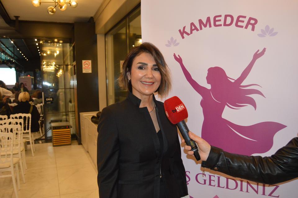 Kadın Hastalıkları ve Doğum Uzmanı Dr. Leylant Ova Demirtaş