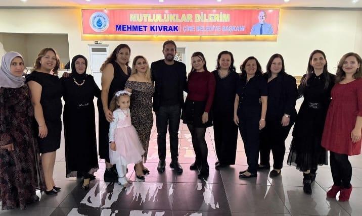 Çine’de Şehit Polis Necati Aygün İlkokulu’ndan renkli eğlence
