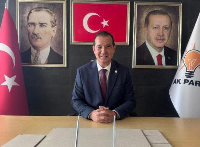 “Cenaze hizmeti siyasetin değil insanlığın konusudur”