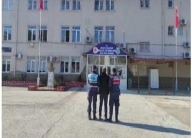 Aydın’da yakalanan zehir taciri tutuklandı