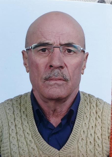 Yılmaz Çocukoğlu vefat etti