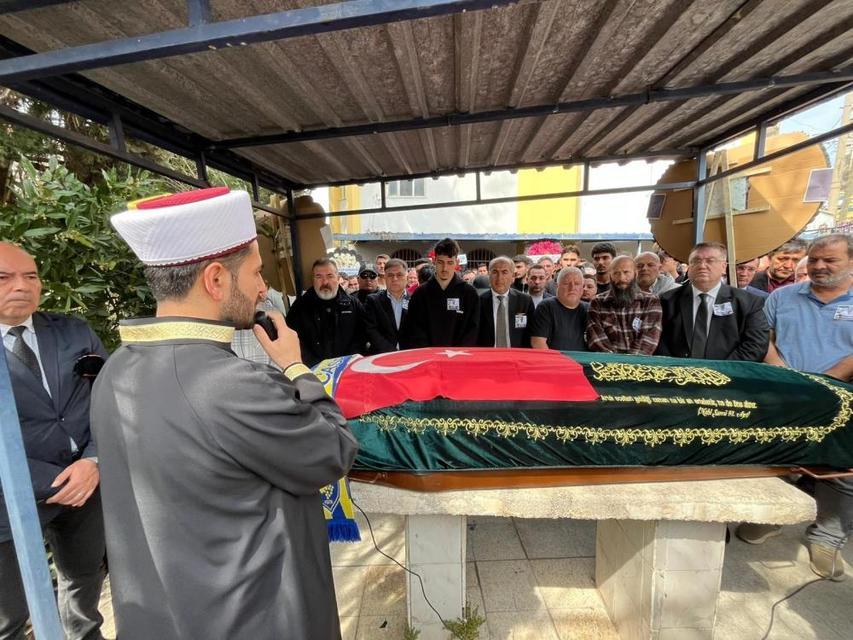 Taksi şoförü cinayetinde kan donduran görüntüler ortaya çıktı