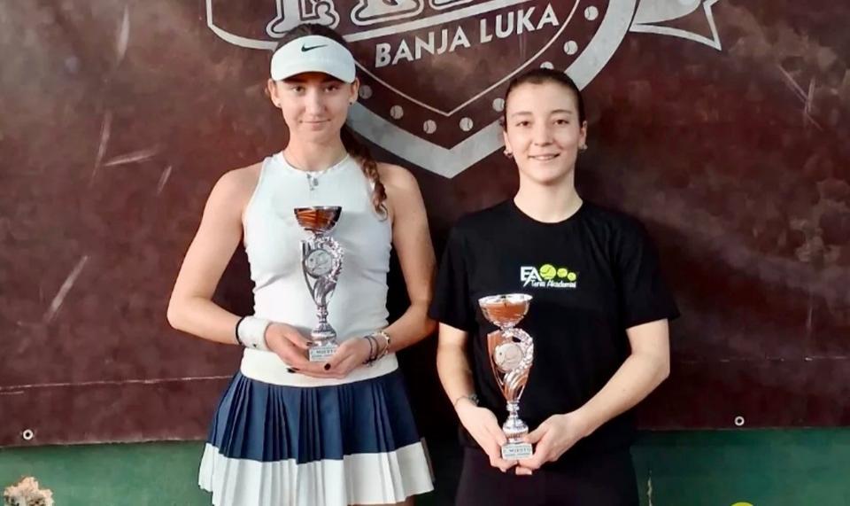 Aydınlı Akyol'dan uluslararası turnuvada çifte başarı