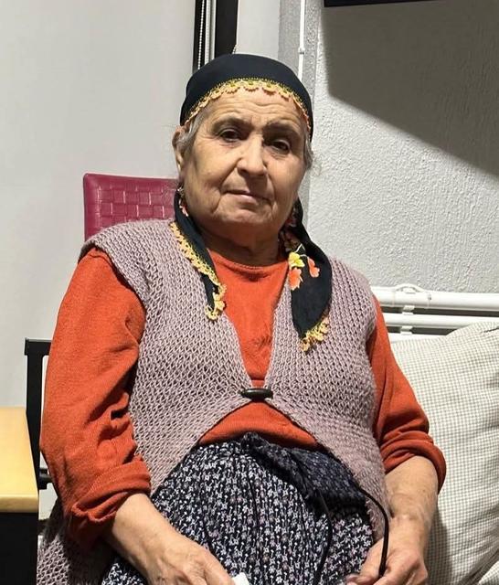 Mürüvvet Çelik vefat etti