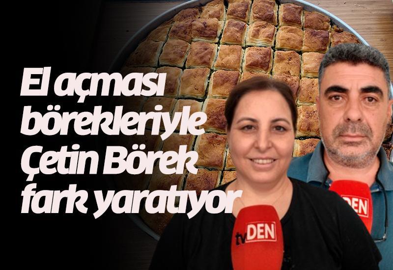 DENGE MANŞET