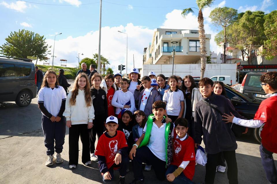 Didim’de Sıfır Atık Buluşması Gerçekleşti