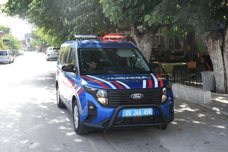 KUŞADASI'NDA ORMAN YANGINLARINA KARŞI GÜVENLİK ÖNLEMLERİ ARTIRILDI