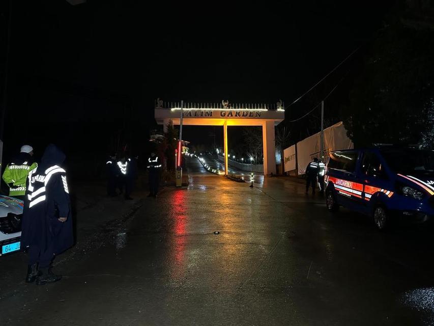 Soruşturma derinleşiyor: Belediye başkanının iş yerleri arandı